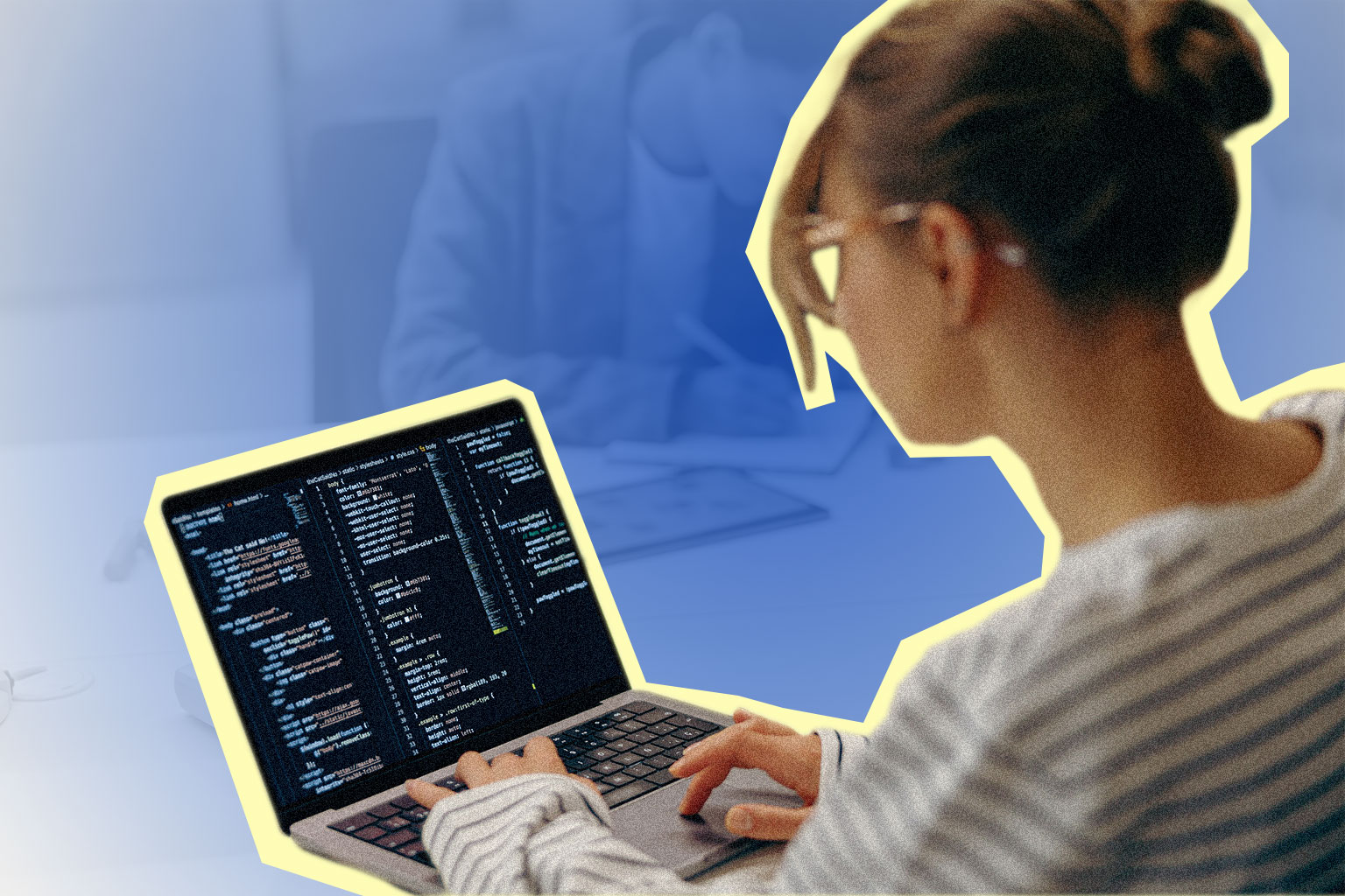 Vendor lock-in creating long-term dependency on a software provider or proprietary technology