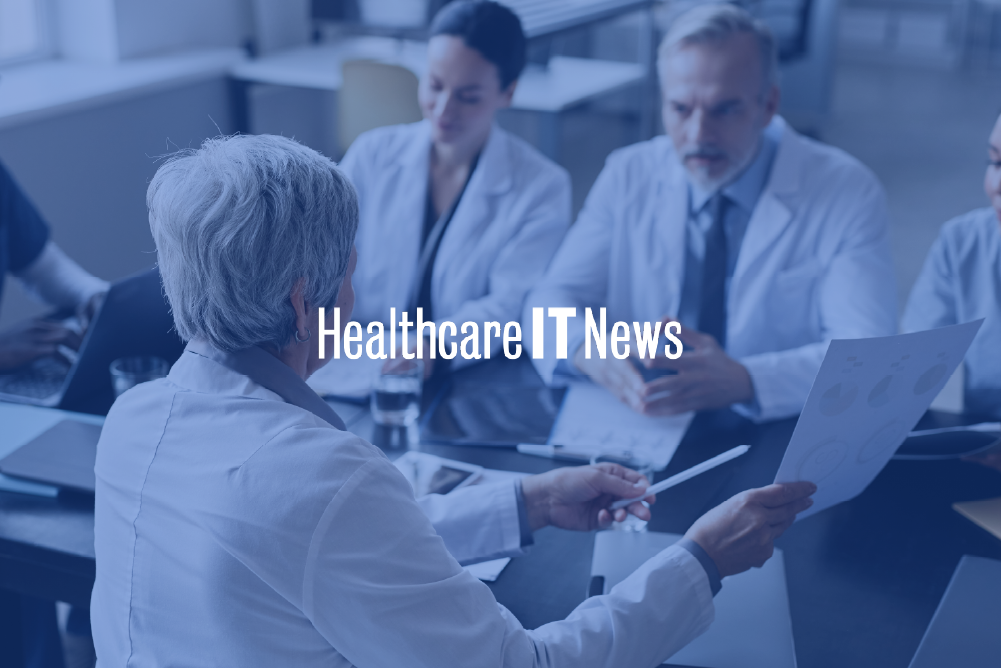 Why healthcare CIOs must fix their foundations before scaling AI