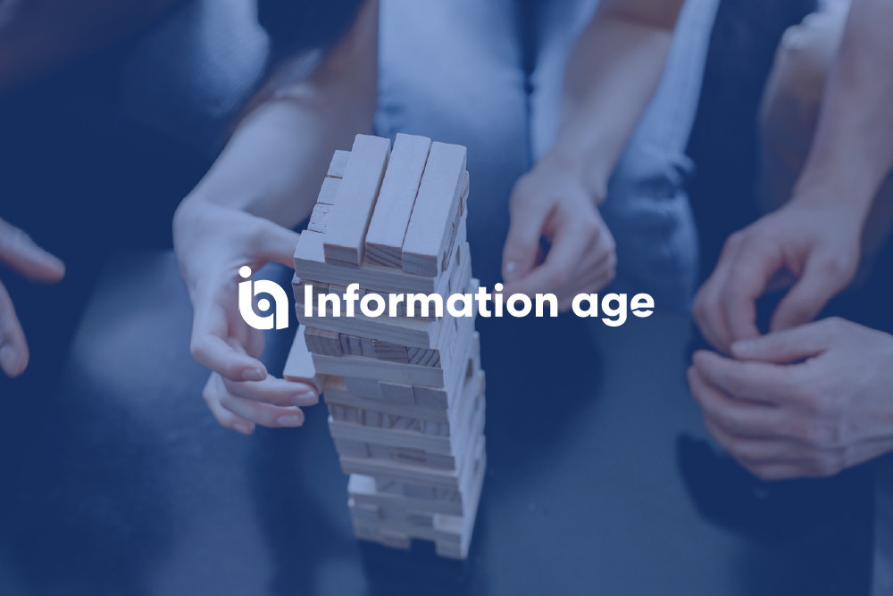 How technical debt turns your IT infrastructure into a game you can't win