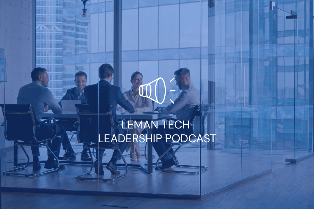 #160 | A Serial Founder's Story: What It Really Takes to Build, Fail, and Scale in the AI Era
